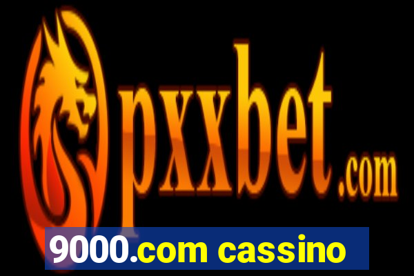 9000.com cassino